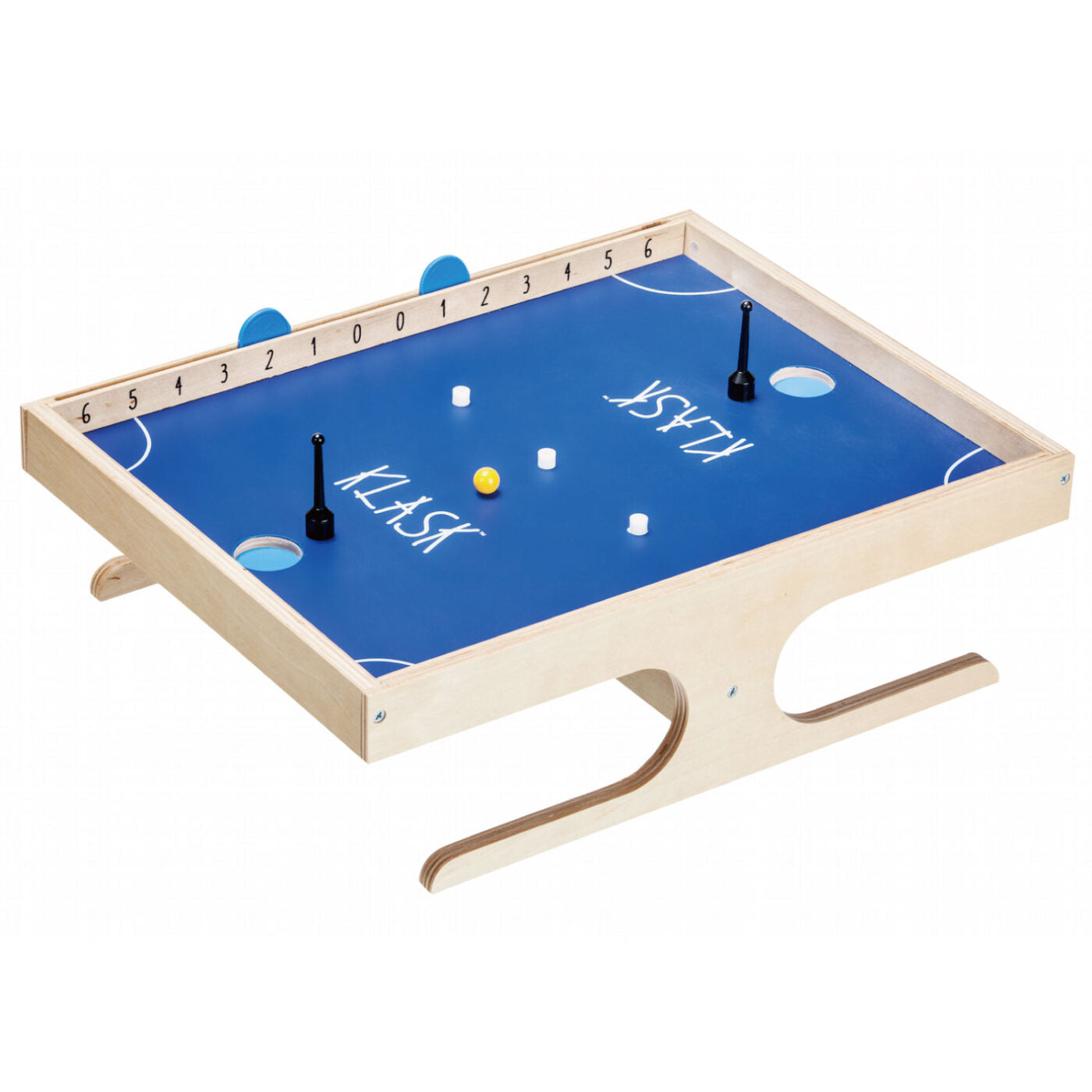 KLASK (クラスク)