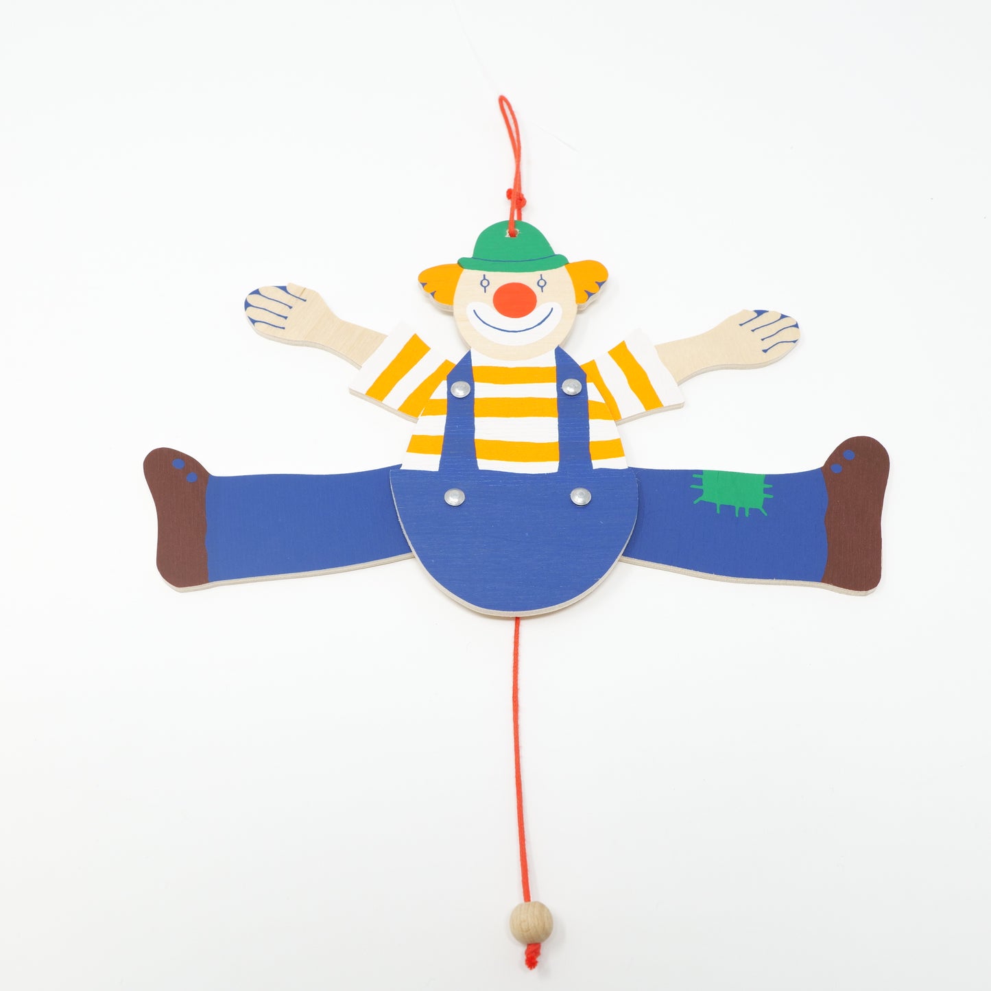 ハンペルマン シマシャツピエロ
