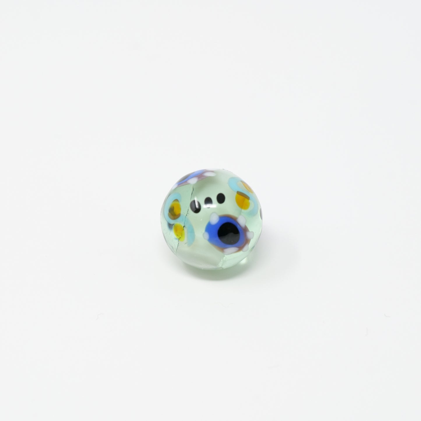 ビー玉 139 パッチ 16mm 1個