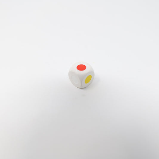 色目  サイコロ