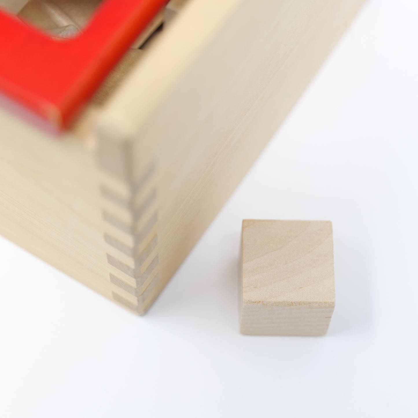 M ポストボックス　部品単品