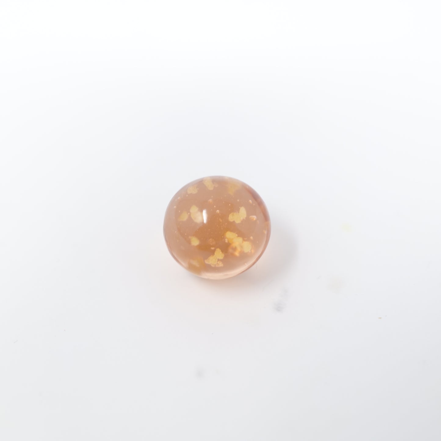 ビー玉 148 蛍 16mm 1個（蓄光タイプ）