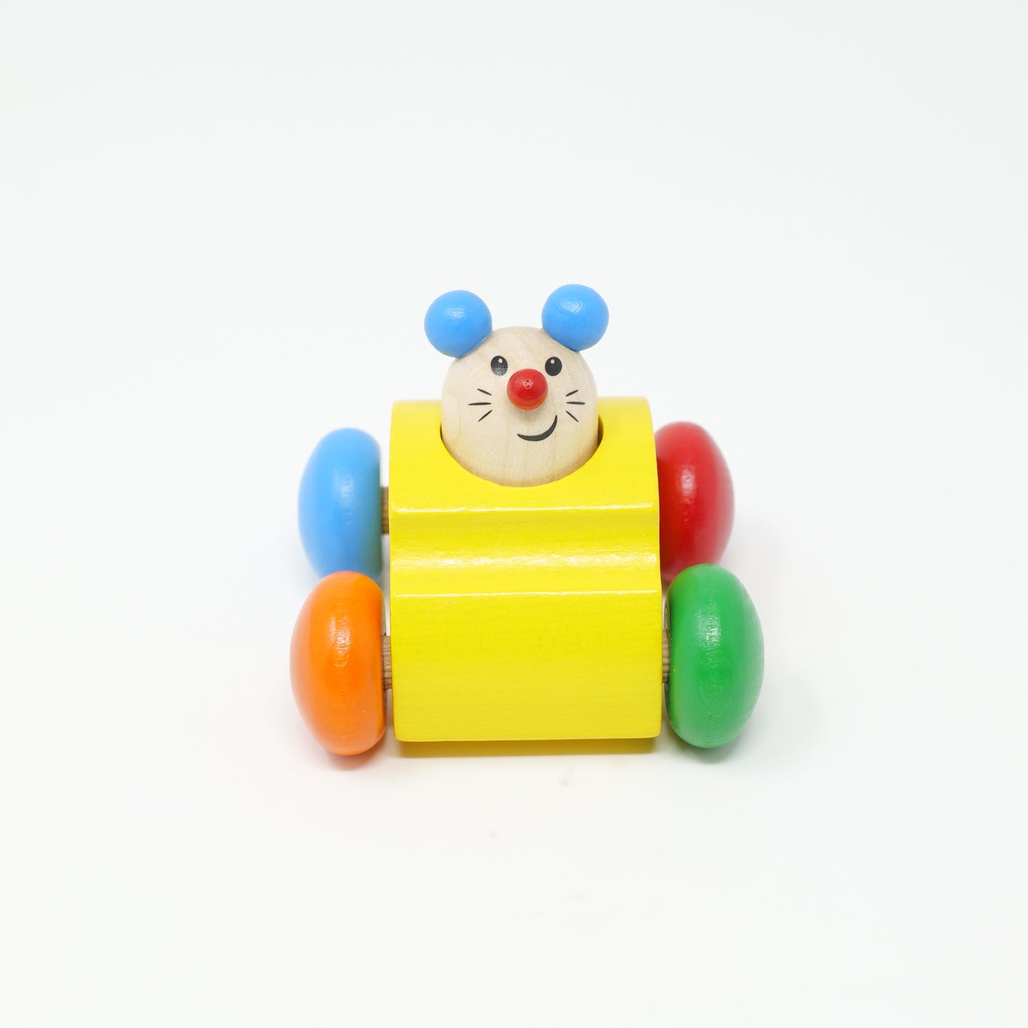 チューチューカー