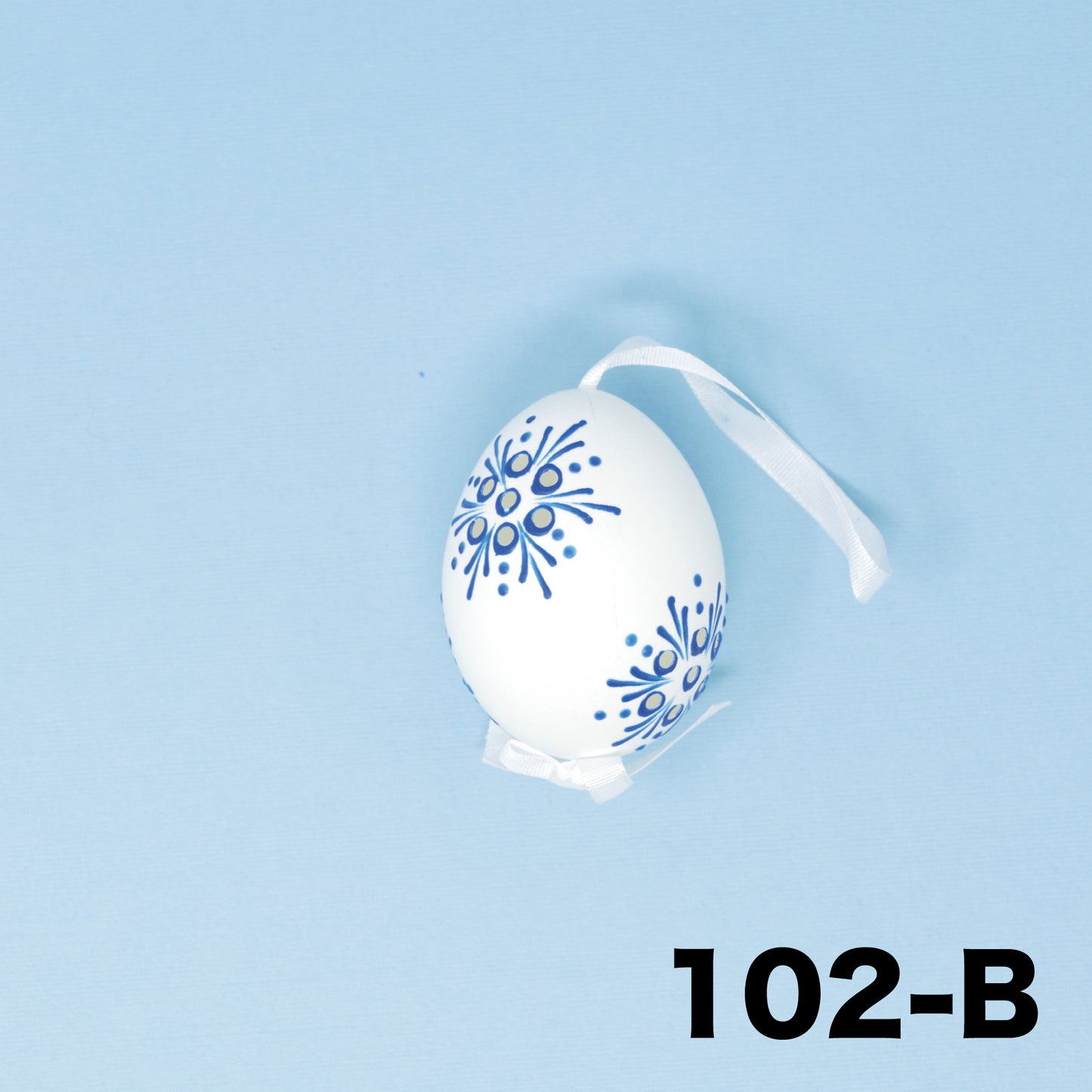 イースターエッグ 102