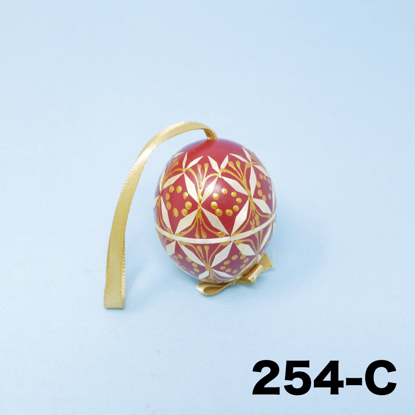 イースターエッグ 254