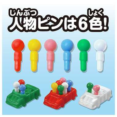 人生ゲーム