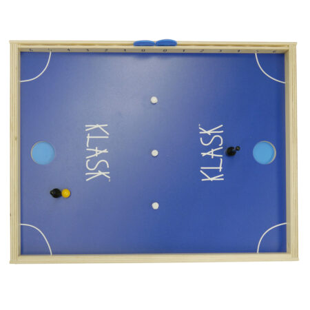 KLASK (クラスク)