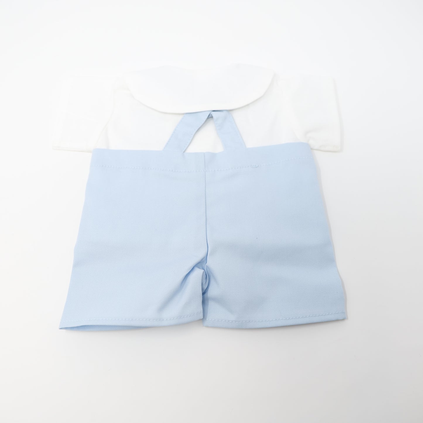 ウォルドルフ人形C体の洋服