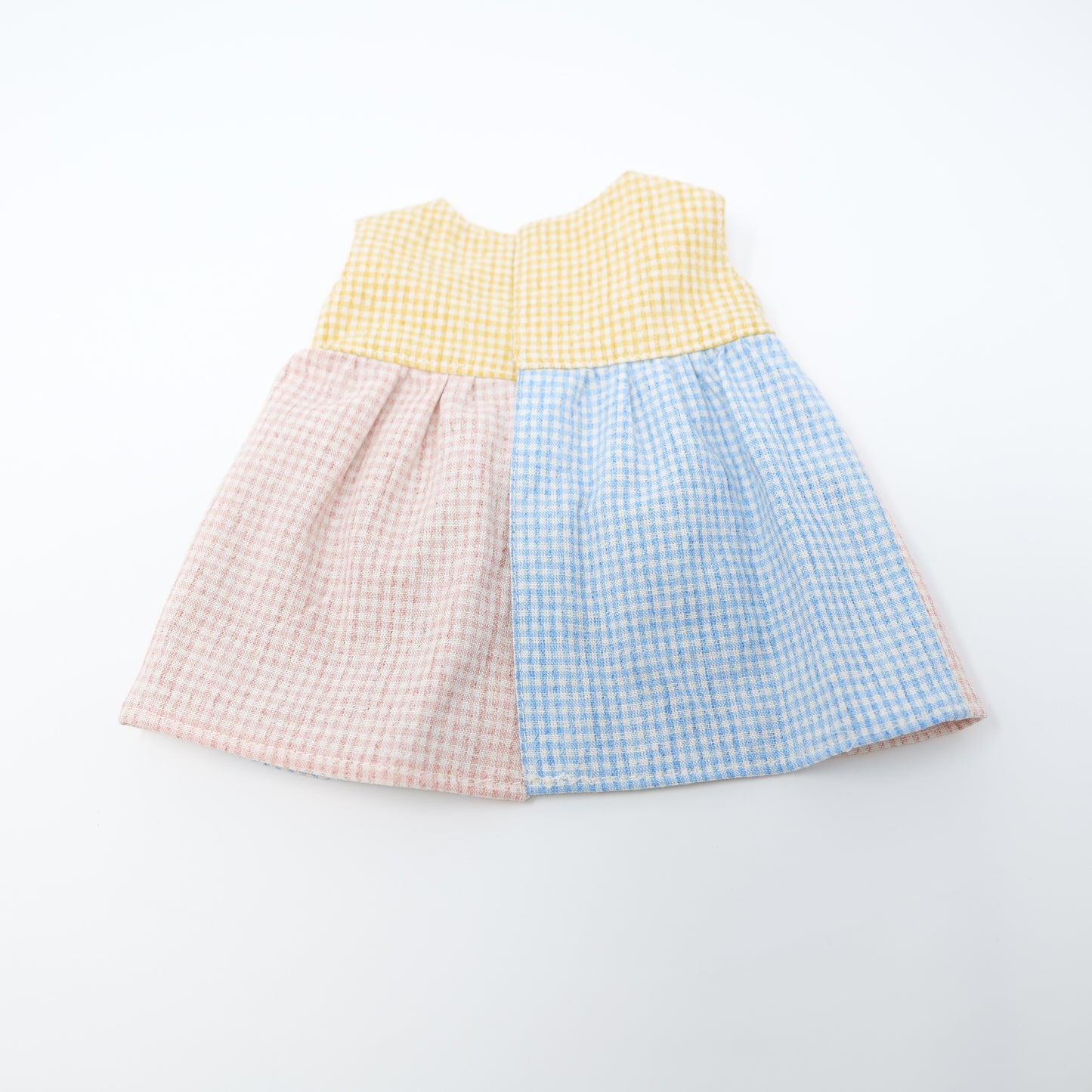 ウォルドルフ人形B体の洋服