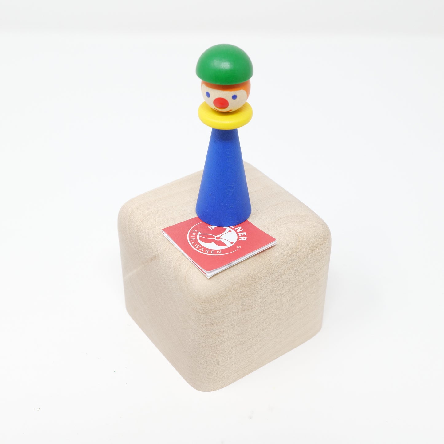 キーナーオルゴール