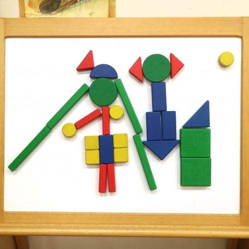 お絵かきボード