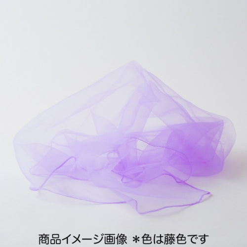 スカーフ 空色(No.30)