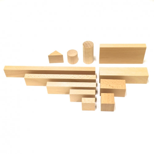 オリジナル積木　単品