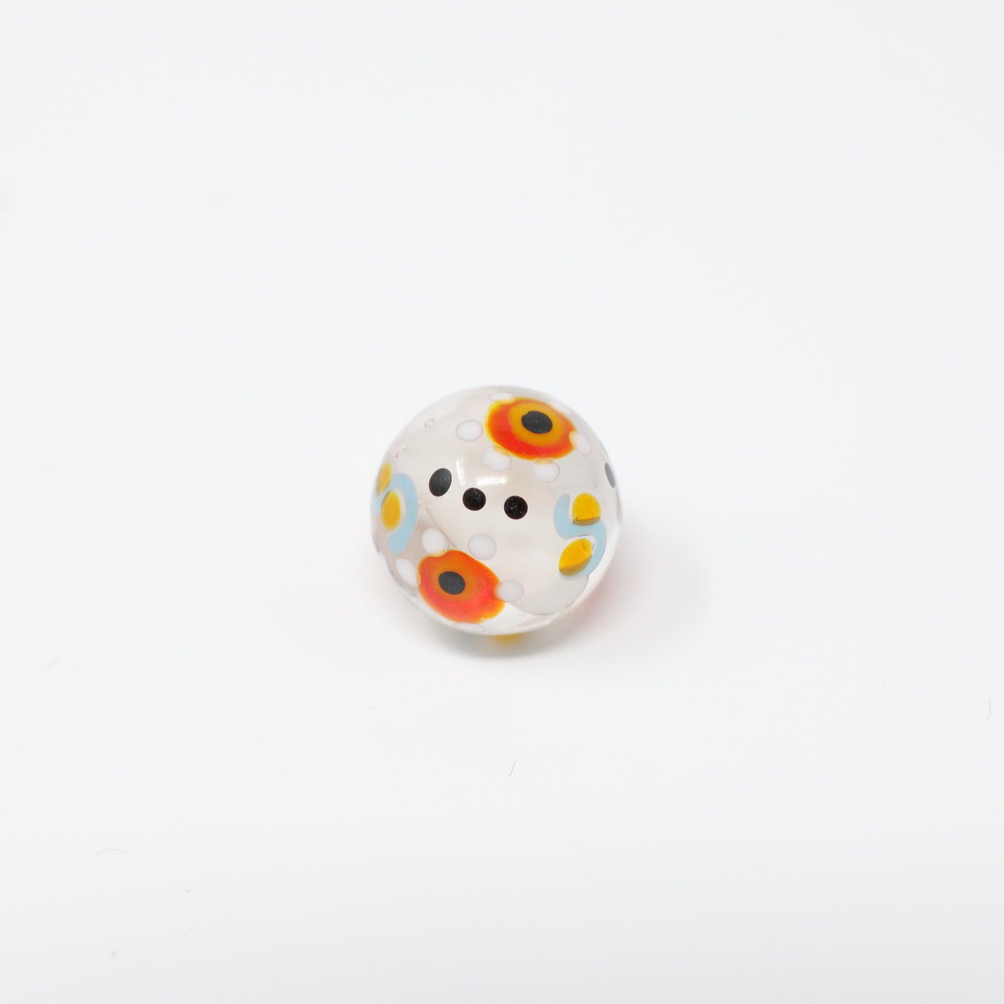 ビー玉 139 パッチ 16mm  1個