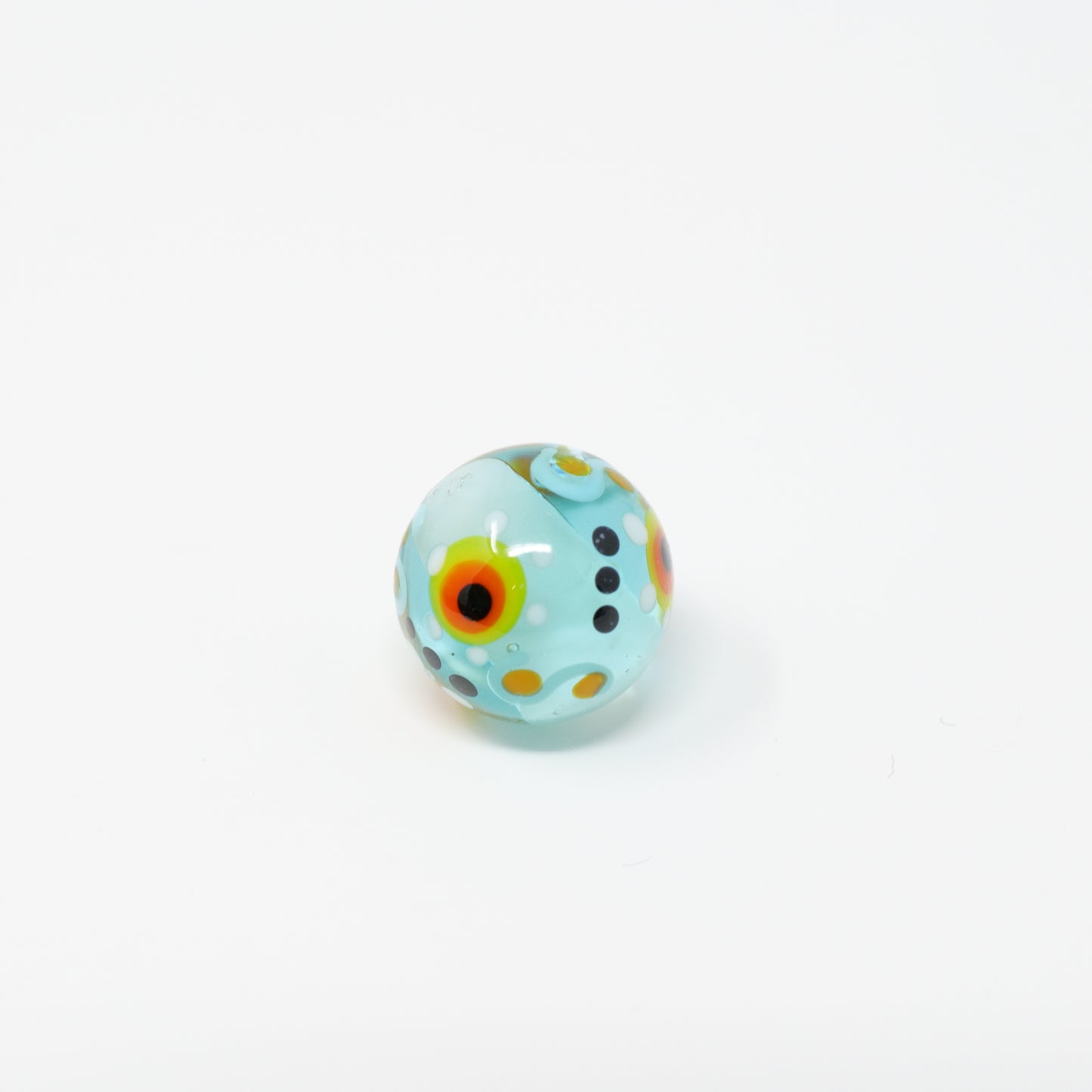 ビー玉 139 パッチ 16mm  1個