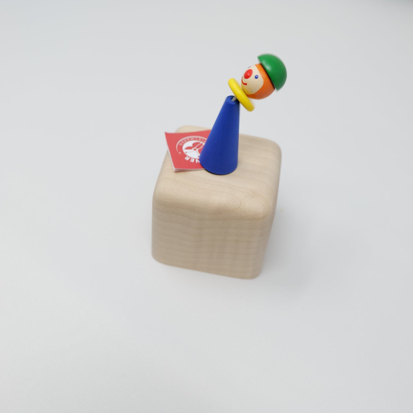 キーナーオルゴール