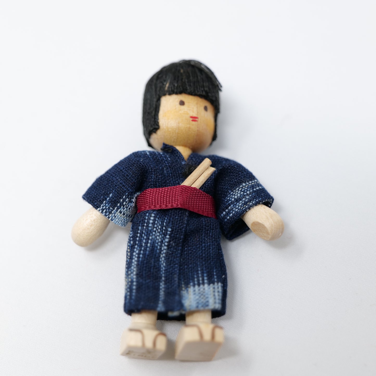 日本の男の子