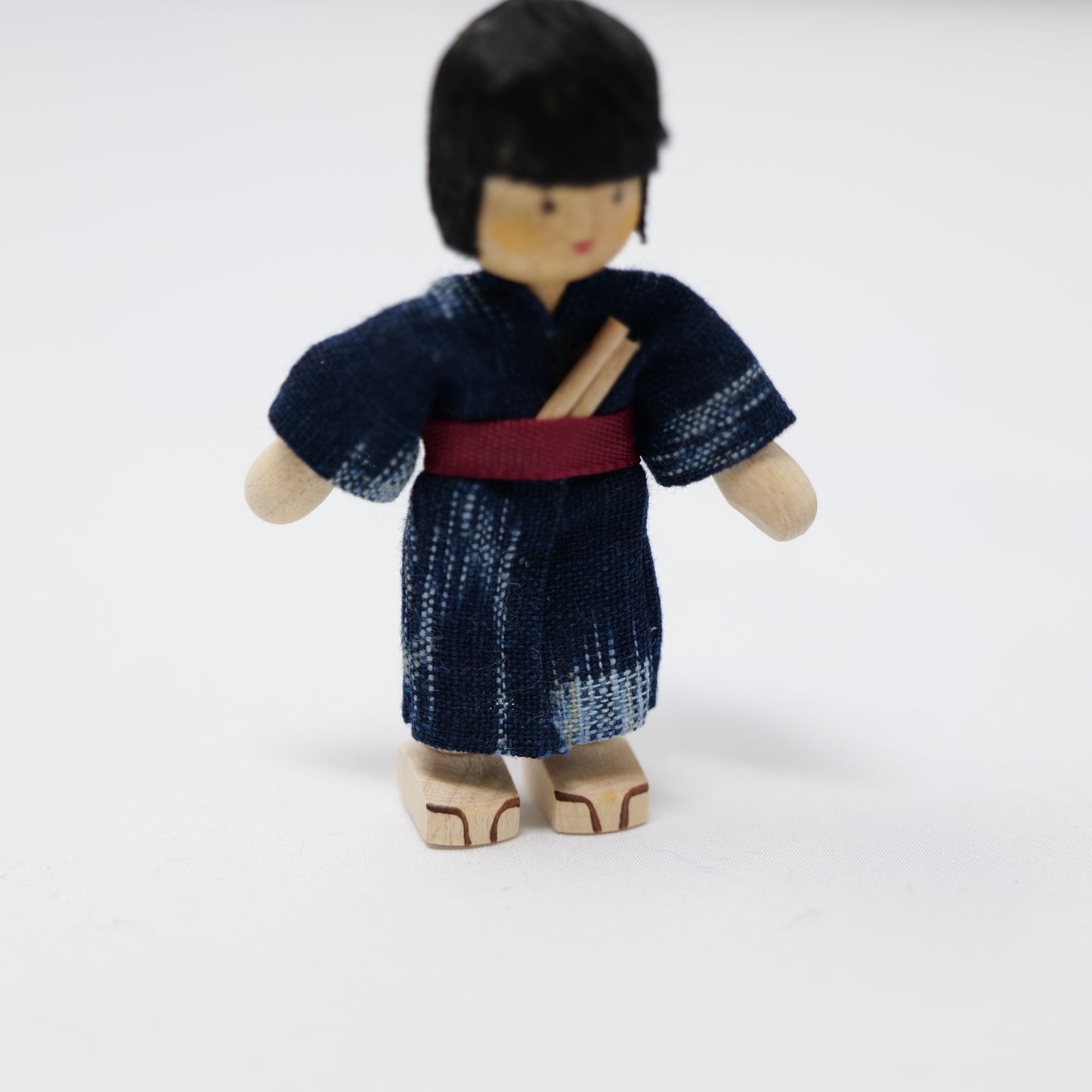 日本の男の子