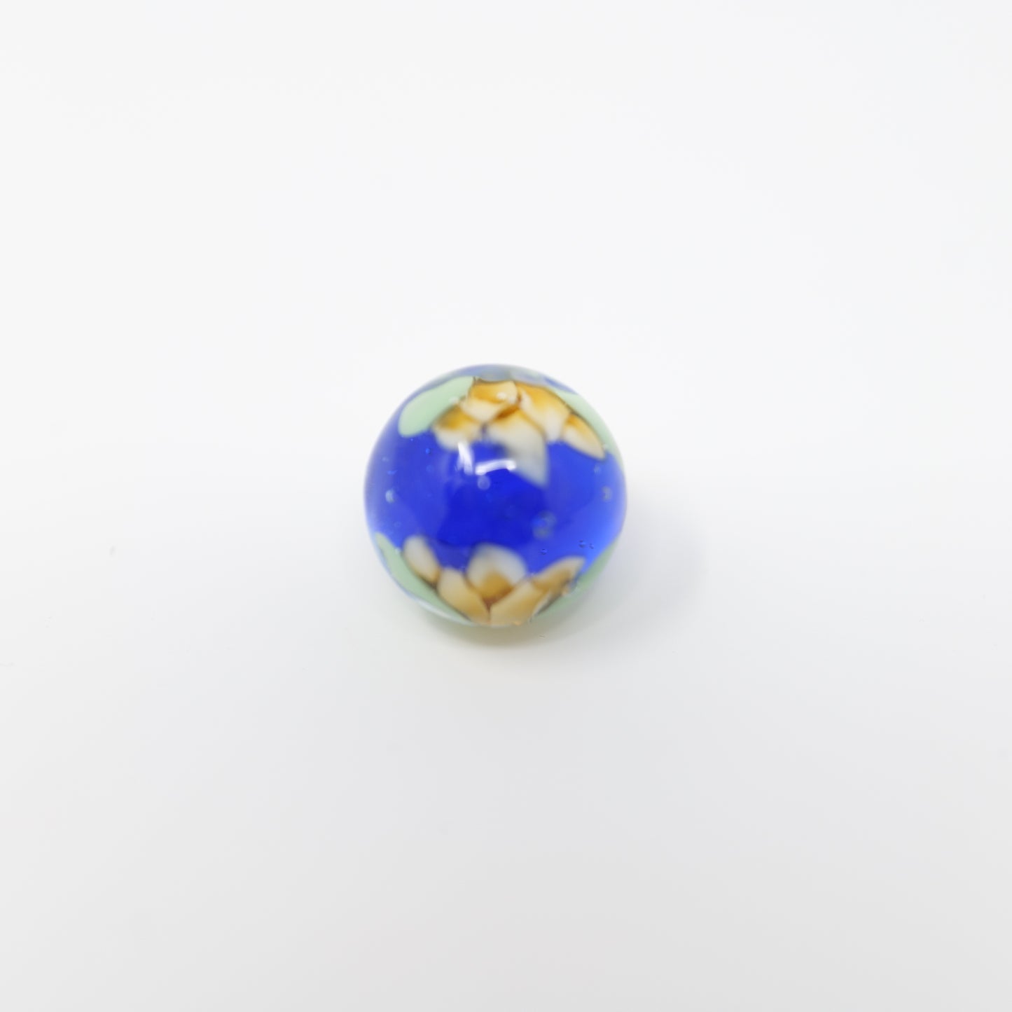 ビー玉 146 クロッカス 16mm 1個