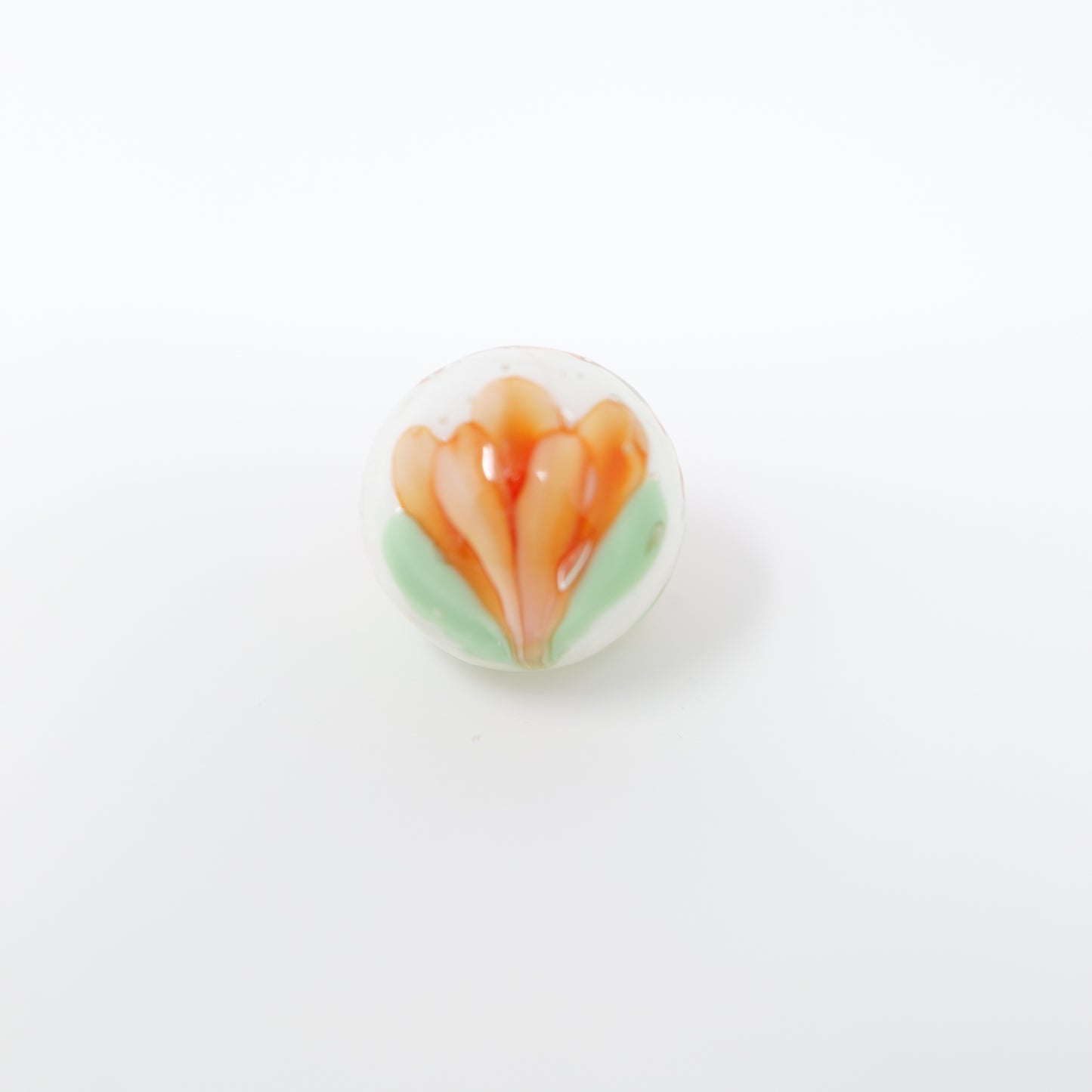 ビー玉 146 クロッカス 16mm 1個
