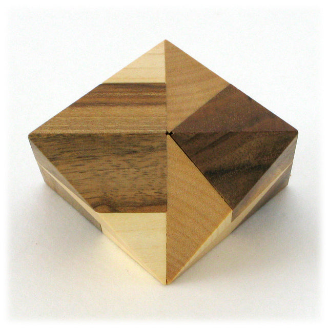 ビンコ Double Pyramid