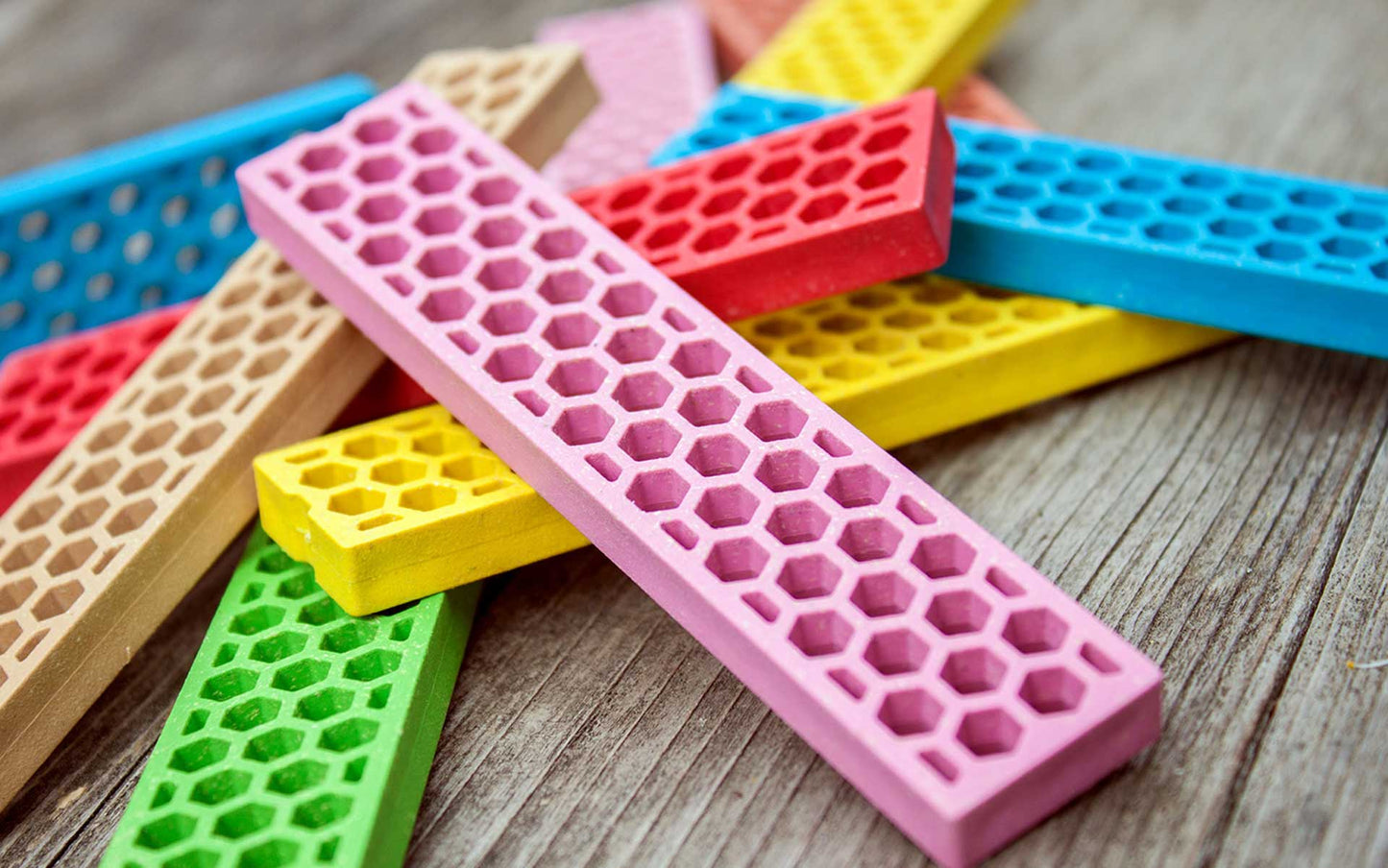 ビオブロ ファンボックス（200P）